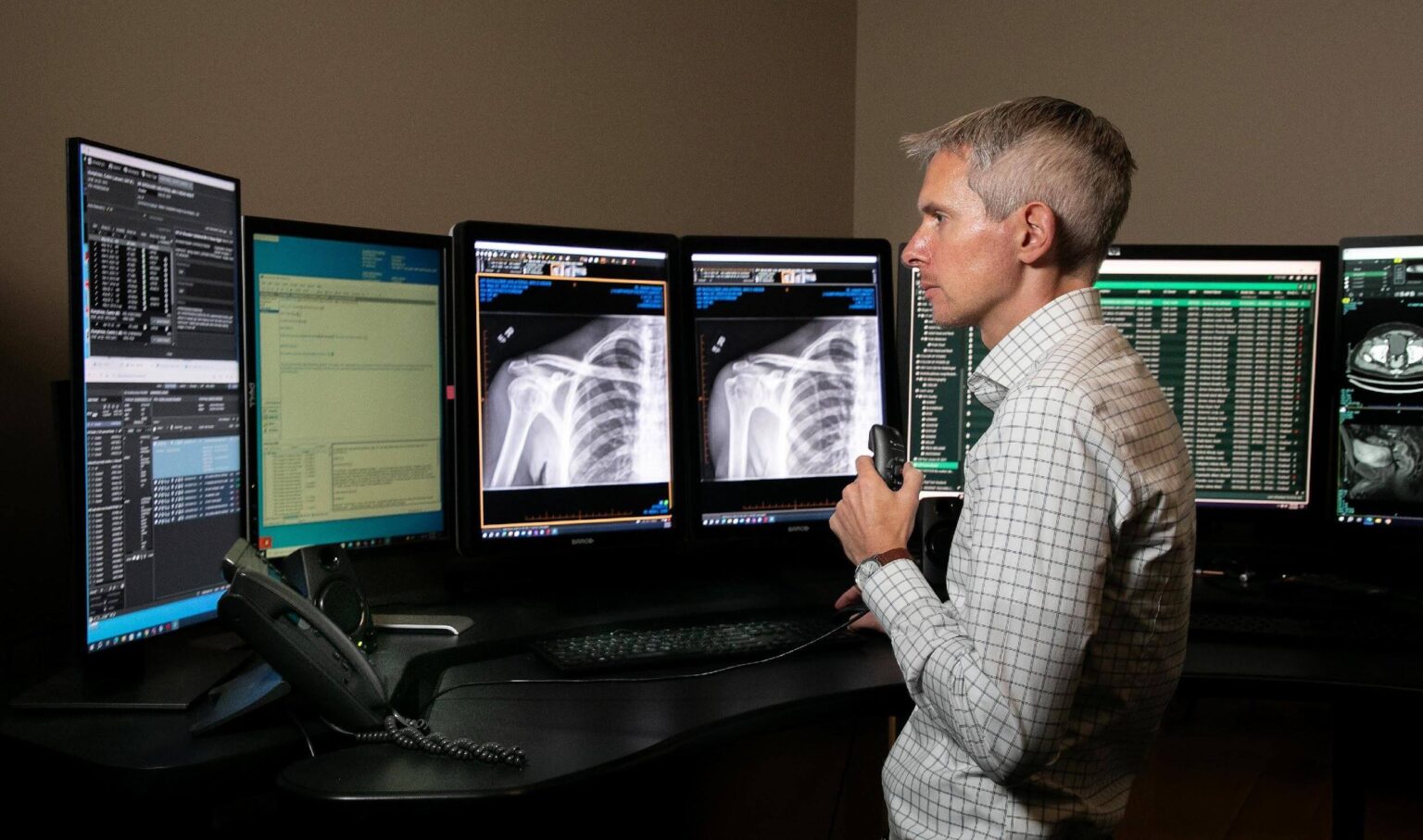 Radiology Careers | Remote Teleradiology & Onsite Jobs