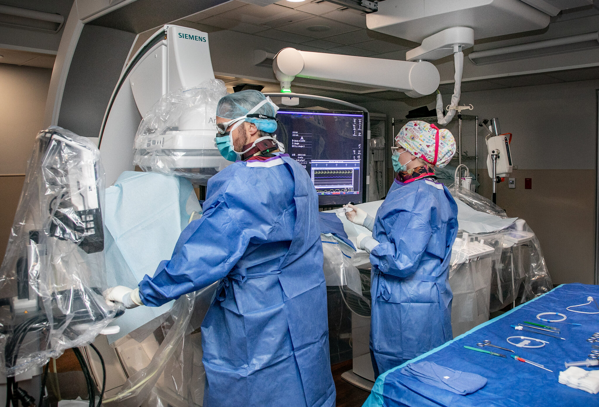 Interventional Radiology of Colorado